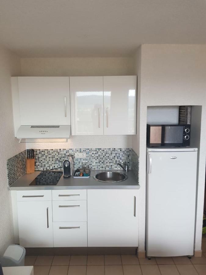 Apartmán Les Terrasses Bormes-les-Mimosas Exteriér fotografie