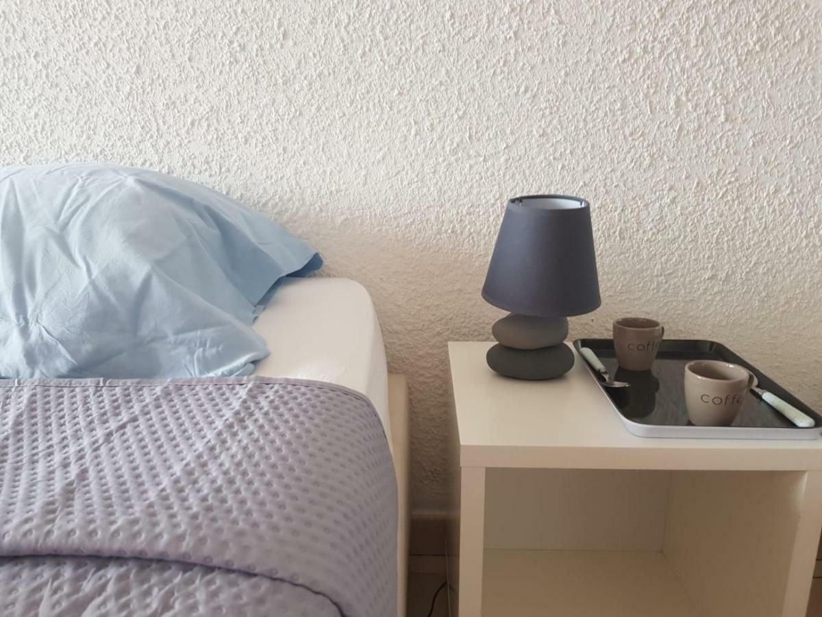 Apartmán Les Terrasses Bormes-les-Mimosas Exteriér fotografie